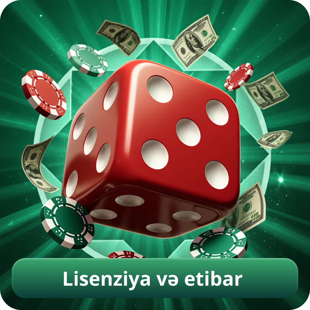 Pin-Up lisenziyası və etibarlılıq şərtləri, təsdiq sənədləri və standartlar